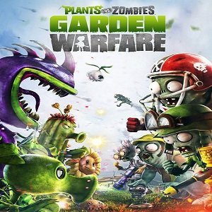 植物大战僵尸2最新版花园战争
