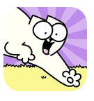 西蒙的短跑猫下载-西蒙的短跑猫手游官方版最新版v2.1.0