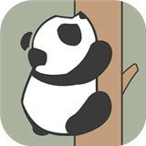 熊猫爬树手游下载-熊猫爬树手游最新版V1.1 安卓版