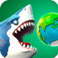 饥饿鲨世界4.5.0最新版
