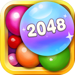 桌球2048最新版 v1.0.0.000.0417