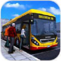 巴士模拟2017手机版v1.2 v1.0
