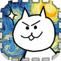 围住神经猫游戏安卓版v1.0 v1.0