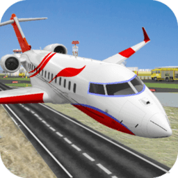 城市飞机飞行模拟手机版 v2.0.1.1