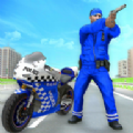 摩托车警察3d游戏安卓版 v5.5