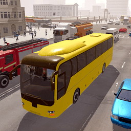 教练巴士模拟器2020手机版 v1.6