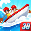 Boat Rider游戏安卓版 V1.0.0