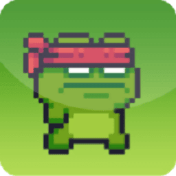 忍者青蛙冒险中文版 v1.1.0