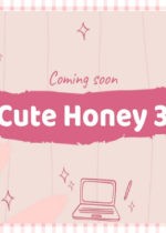 Cute Honey