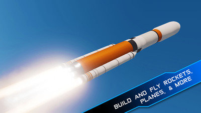 简单火箭2汉化版图3