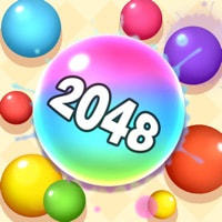 2048消球球手机版 v1.0