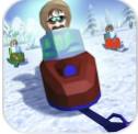 极限雪地赛车骑手手游下载-极限雪地赛车骑手手游完整版v1.1