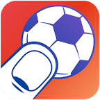 纸上足球游戏(paper soccer)手游下载-纸上足球游戏(paper soccer)手游手机最新版v1.0