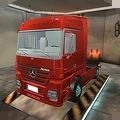卡车模拟器终极版手游