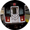 纽约地铁模拟器 v1.0