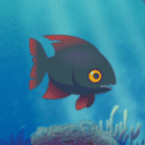 饥饿鱼世界手游下载-饥饿鱼世界手游安卓版v1.0