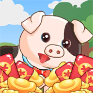 快乐猪猪喜得红包 v1.0