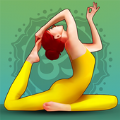 闲置瑜伽中心手游下载-闲置瑜伽中心手游安卓正规版v1.0.3