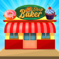 面包店商业模拟器游戏下载-面包店商业模拟器游戏安卓版免费下载v1.2