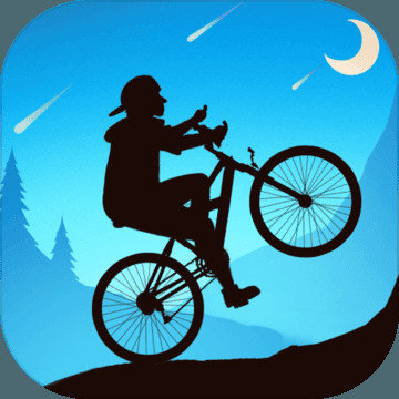 山地自行车挑战赛最新版