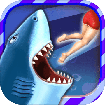 饥饿鲨进化9.3.10.0中文版