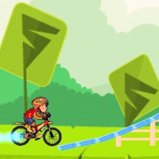 汤姆的自行车爬坡赛官方版下载-汤姆的自行车爬坡赛官方版最新版v1.0