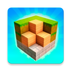 方块工艺3D最新版手游下载-方块工艺3D最新版官网版下载