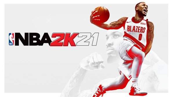 NBA2K21仿制版