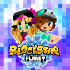 方块星球(BlockStarPlanet)