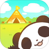 熊猫创造露营岛手游下载-熊猫创造露营岛手游安卓版下载