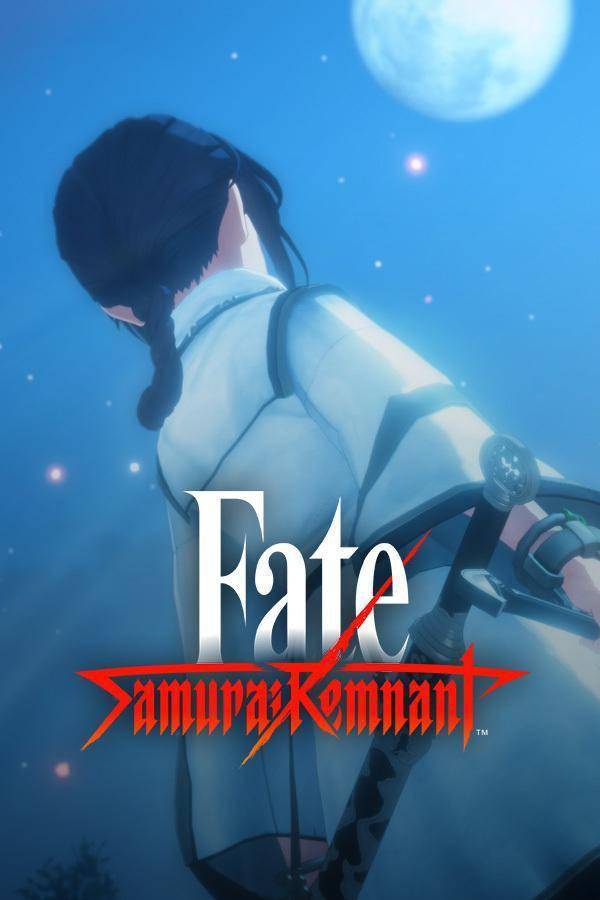 FateSamuraiRemnant修改器
