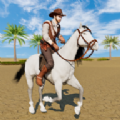 虚拟野马动物模拟器手游下载-虚拟野马动物模拟器手游最新版下载v1.1