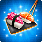 寿司挑战赛正式版游戏