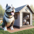 狗狗救援收容所(Dog Pet Shelter) v1.0.0