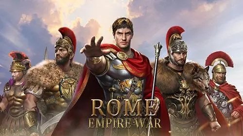 古罗马战争小游戏