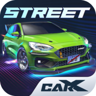 CarX Street官方版正版下载-CarX Street官方版正版手游下载v1.0.0