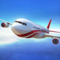 真实飞行模拟3D中文版手游下载-真实飞行模拟3D中文版最新版下载