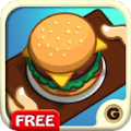 趣味汉堡美食游戏下载-趣味汉堡美食安卓版下载