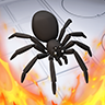 燃烧吧蜘蛛手机版游戏下载-燃烧吧蜘蛛手机安卓版下载v1.0