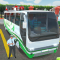 大型巴士司机下载-大型巴士司机手游官网版下载