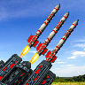 军事导弹发射台 v1.0