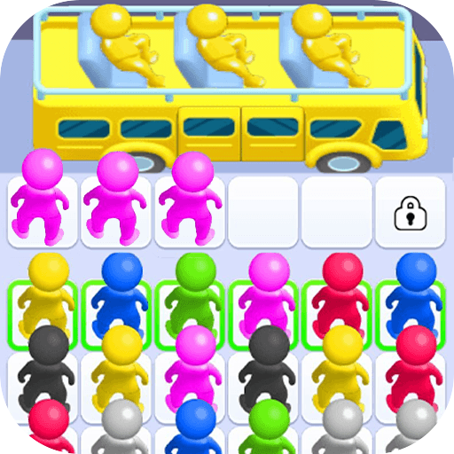 疯狂的巴士安卓版游戏下载-疯狂的巴士安卓版最新版下载v1.0