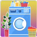 整理洗衣店安卓版下载-整理洗衣店手机版下载