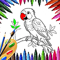 彩色绘画喷涂手游下载-彩色绘画喷涂安卓版最新版下载