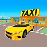 放置出租车公司手游下载-放置出租车公司手机版下载