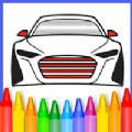 汽车喷涂彩绘挑战免费下载-汽车喷涂彩绘挑战安卓版