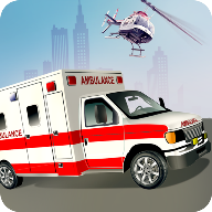 救护车直升机 v1.1