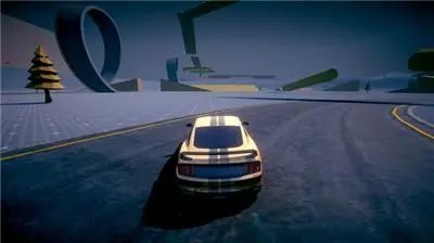 2024模拟驾驶真实汽车游戏推荐