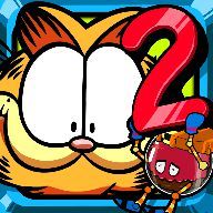 加菲猫总动员2无限钻石版手游下载-加菲猫总动员2无限钻石版安卓版下载