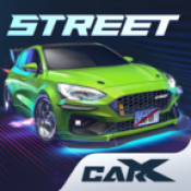 Carx Street无门槛直玩版 v0.8.4
